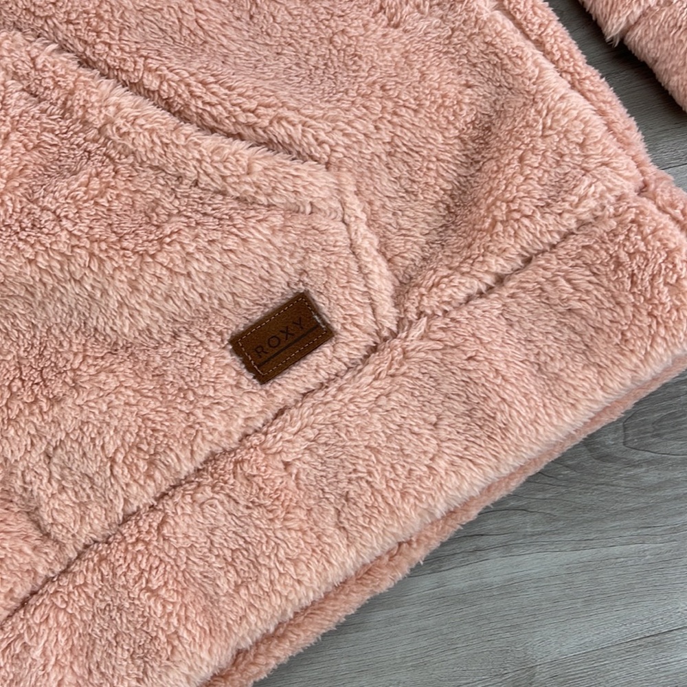 🔆ROXY🔆 DREAM ESCAPE JACKET SWEATER - Picture 9 of 13